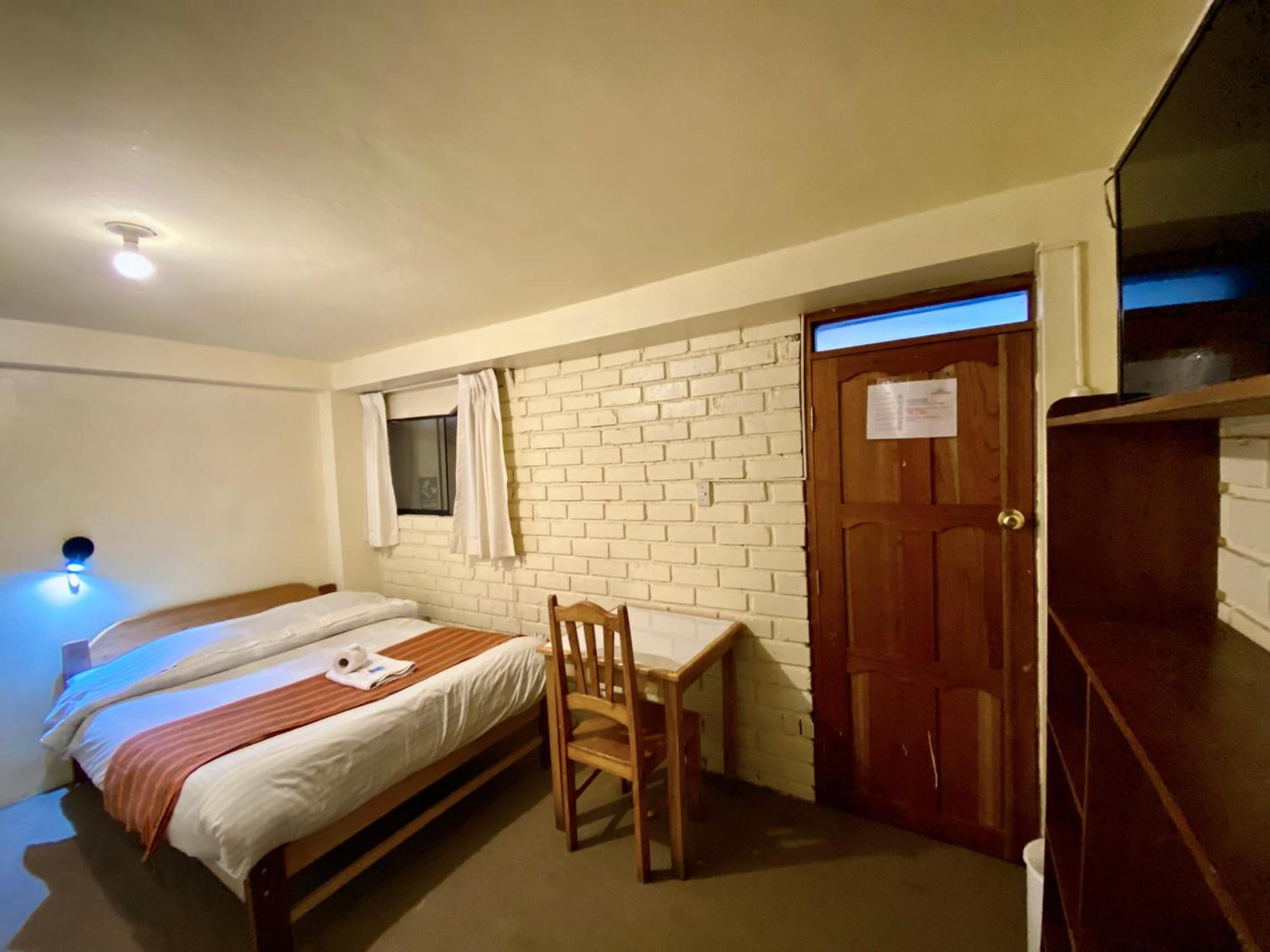 Andean Dreams Hotel Cusco Bagian luar foto