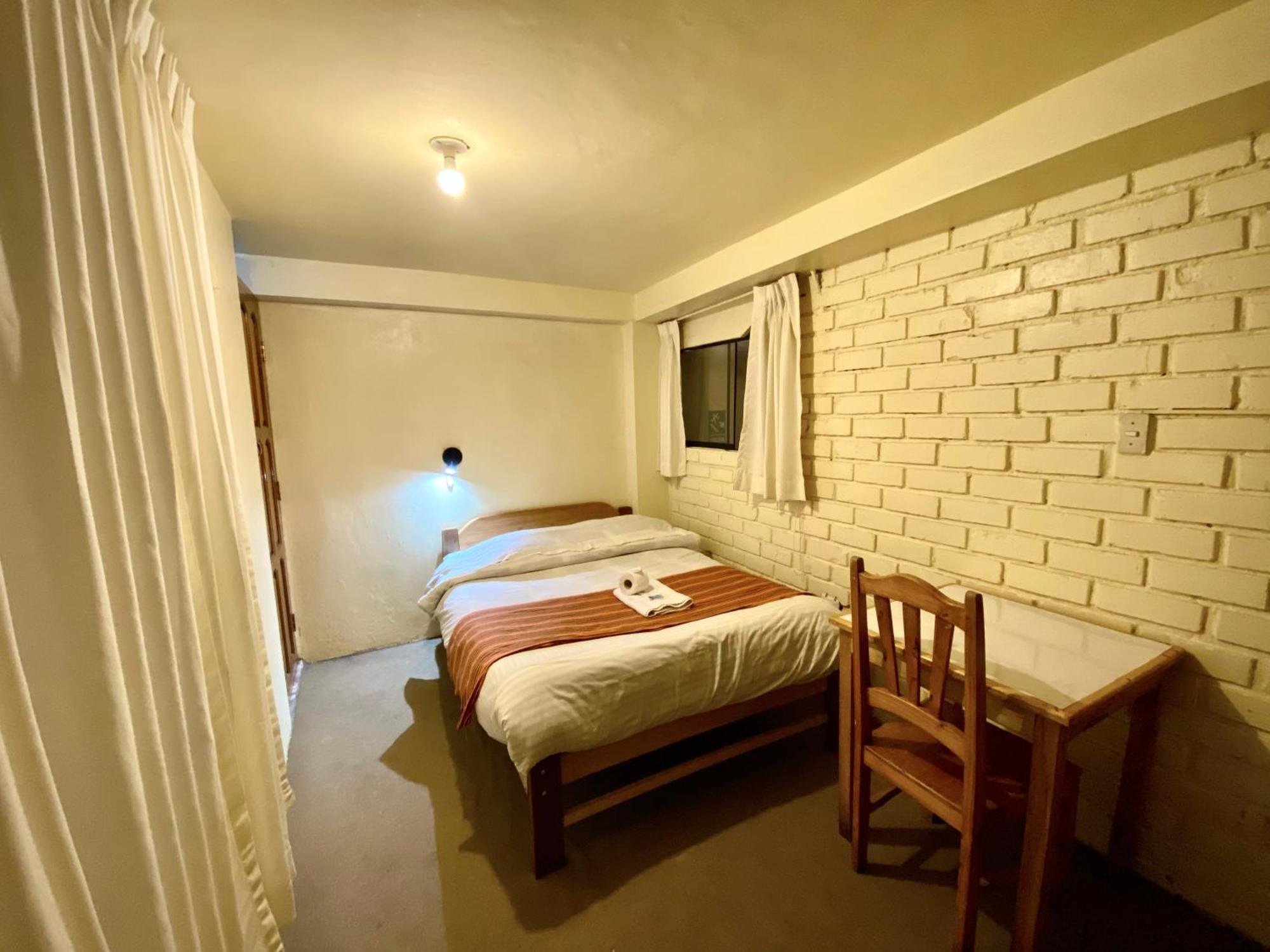 Andean Dreams Hotel Cusco Bagian luar foto