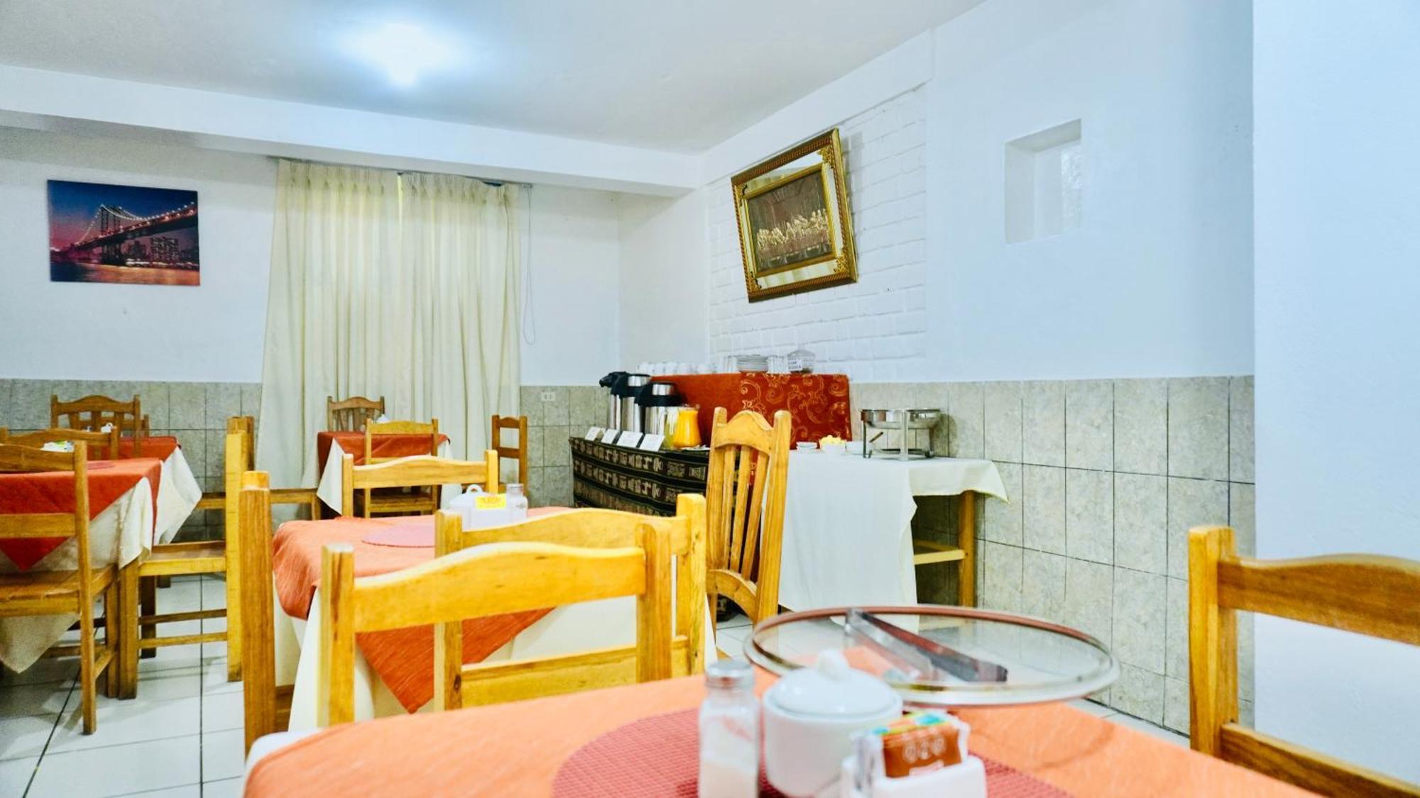 Andean Dreams Hotel Cusco Bagian luar foto