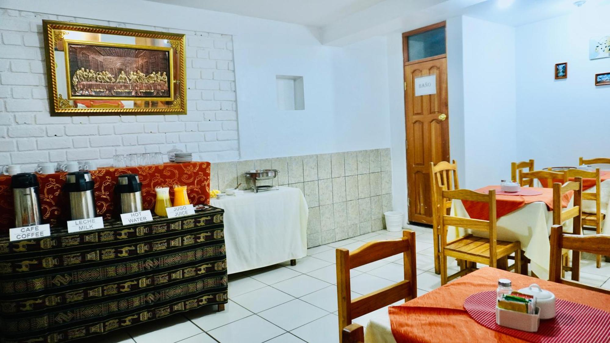 Andean Dreams Hotel Cusco Bagian luar foto